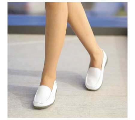Pantoafi Casual Leida Albi