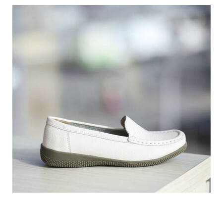 Pantoafi Casual Leida Albi