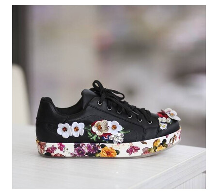 Pantofi Casual Jebon negri
