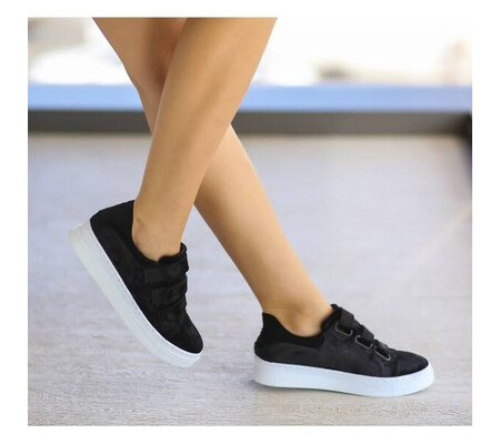 Pantofi Sport Kano Negri 2