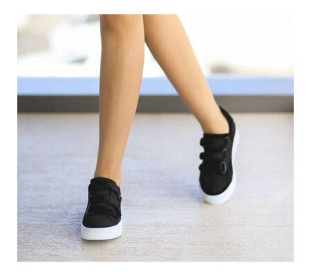 Pantofi Sport Kano Negri 2