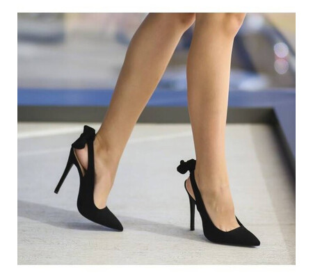 Sandale Dublin Negre