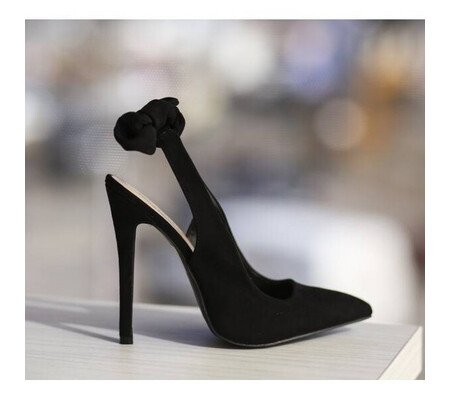 Sandale Dublin Negre
