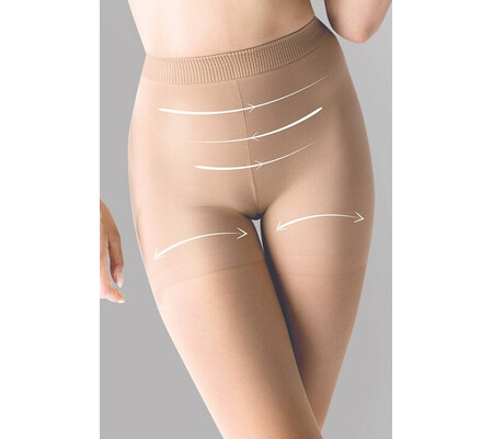 Dres Secret Shaper, efect modelator