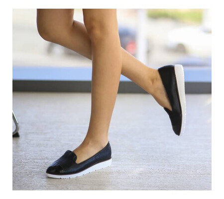 Espadrile Gario Negre