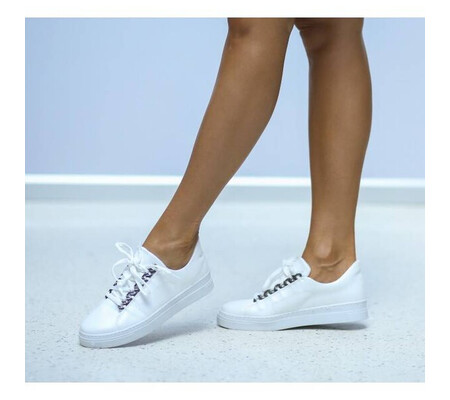 Pantofi Sport Cole Gri