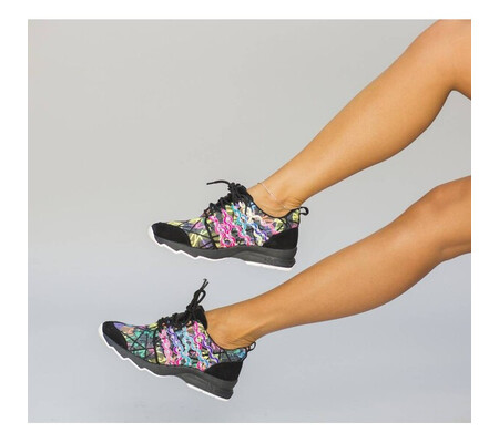 Pantofi Sport Lopan Negri