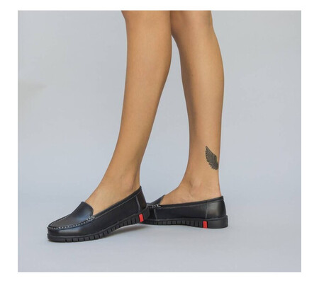 Pantofi Casual Jack Negri