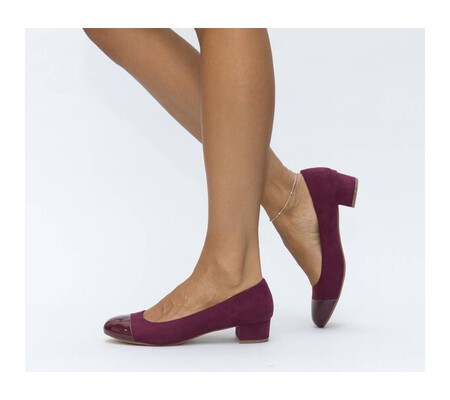 Pantofi Gabel Grena