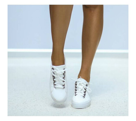 Pantofi Sport Cole Gri