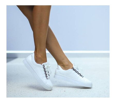 Pantofi Sport Cole Gri
