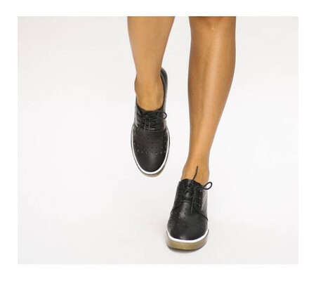 Pantofi Sport Eskal Negri