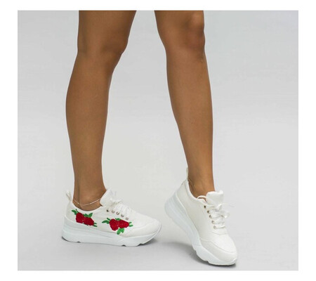 Pantofi Sport Hugos Albi