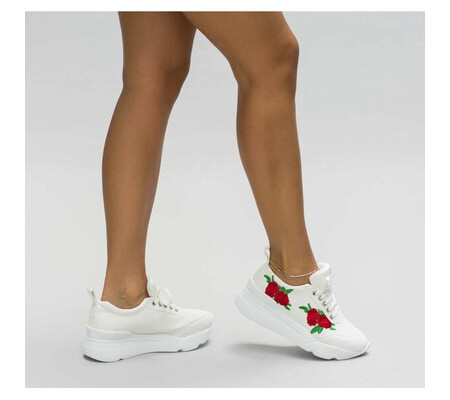Pantofi Sport Hugos Albi