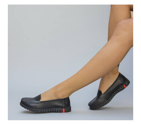 Pantofi Casual Jack Negri