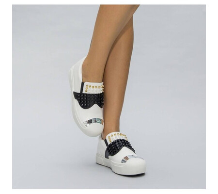 Pantofi Casual Philiph Albi