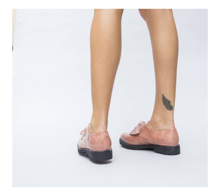 Pantofi Casual Robby Roz