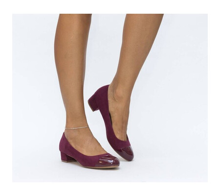 Pantofi Gabel Grena