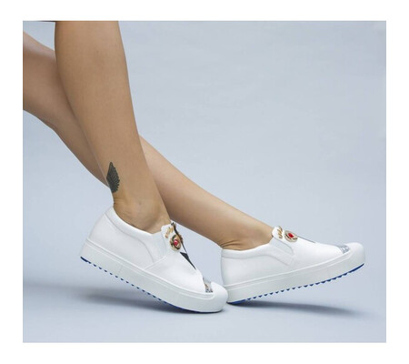 Pantofi Sport Bekio Albi