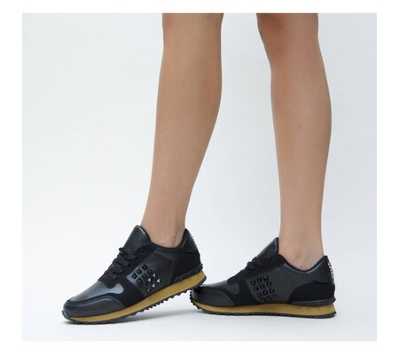 Pantofi Sport Beny Negri