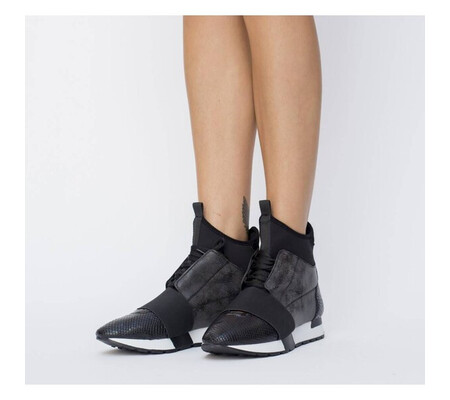 Pantofi Sport Tezi Negri 2