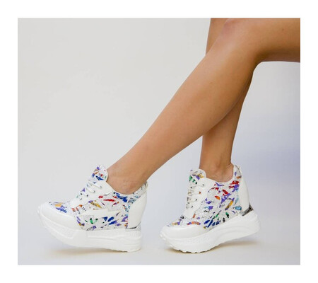 Pantofi Sport Buky Albi