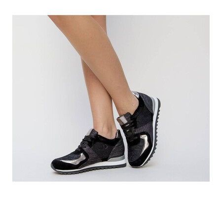 Pantofi Sport Riboko Negri