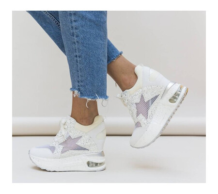 Pantofi Sport Kipi Albi