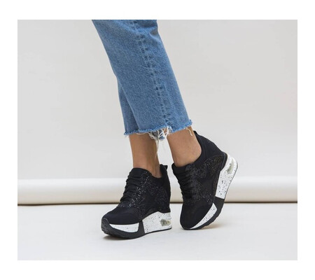 Pantofi Sport Kipi Negri