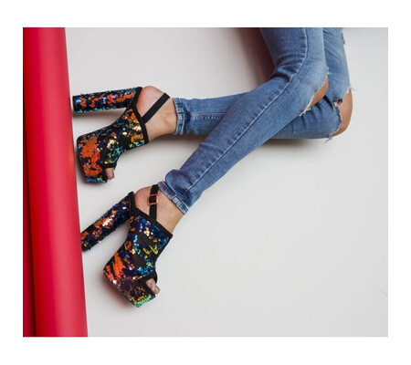 Sandale Bonita Multi