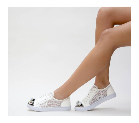 Pantofi Sport Fiona Albi