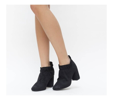 Botine Bifo Negre