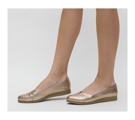 Pantofi Casual Bonton Bronz