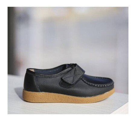 Pantofi Casual Monta Negri