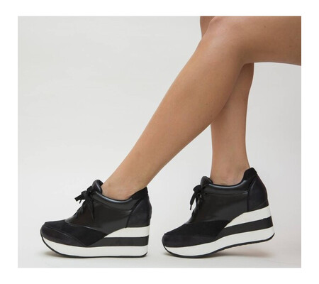 Pantofi Sport Bancok Negri