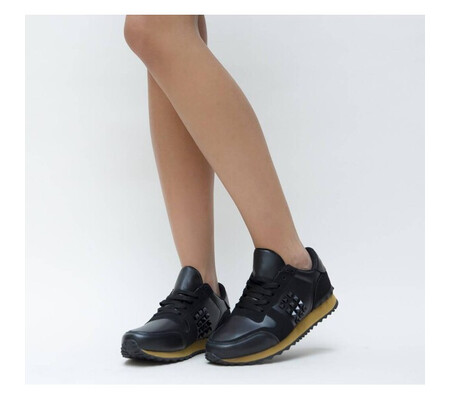 Pantofi Sport Beny Negri