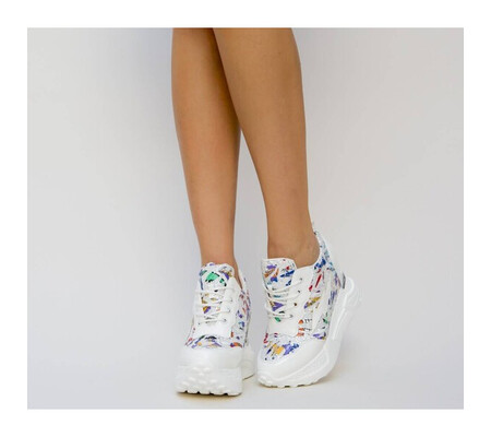 Pantofi Sport Buky Albi