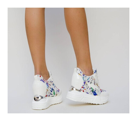 Pantofi Sport Buky Albi