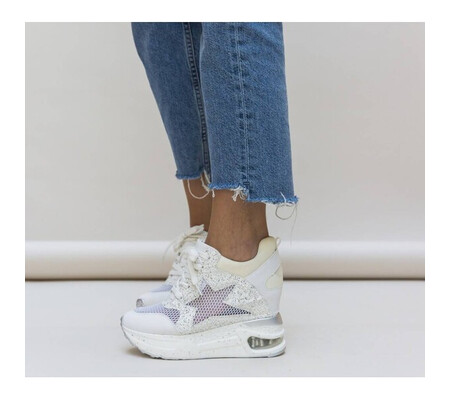 Pantofi Sport Kipi Albi