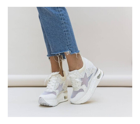 Pantofi Sport Kipi Albi