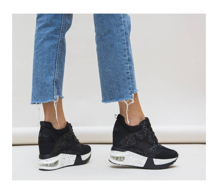 Pantofi Sport Kipi Negri