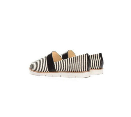 Espadrile Xuan Negre