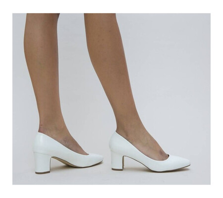 Pantofi Alexa Albi