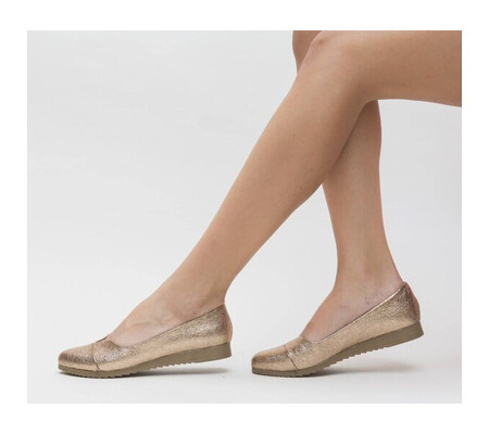 Pantofi Casual Bonton Bronz