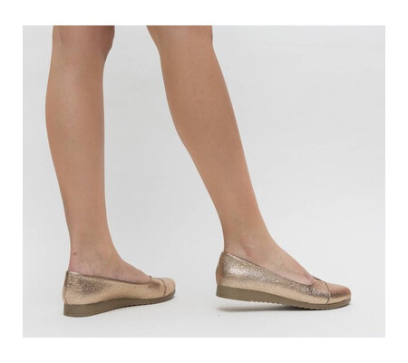 Pantofi Casual Bonton Bronz