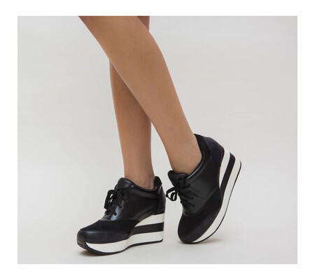 Pantofi Sport Bancok Negri