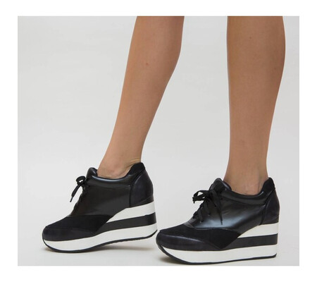 Pantofi Sport Bancok Negri