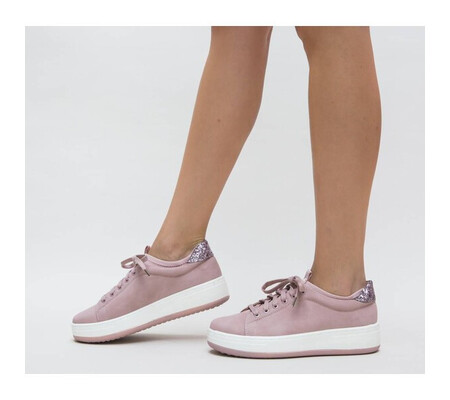 Pantofi Sport Liana Roz