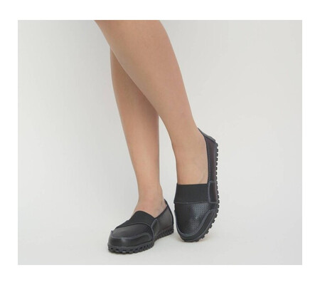 Pantofi Casual Digio Negri