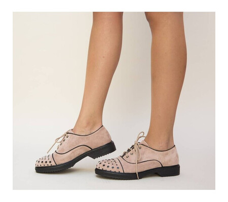 Pantofi Casual Roberta Roz